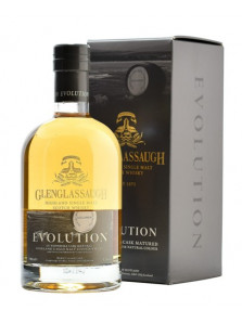 Glenglassaugh | Evolution | 70 cl